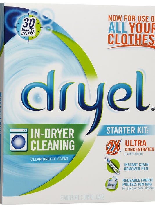The Best Drycleaning alternative