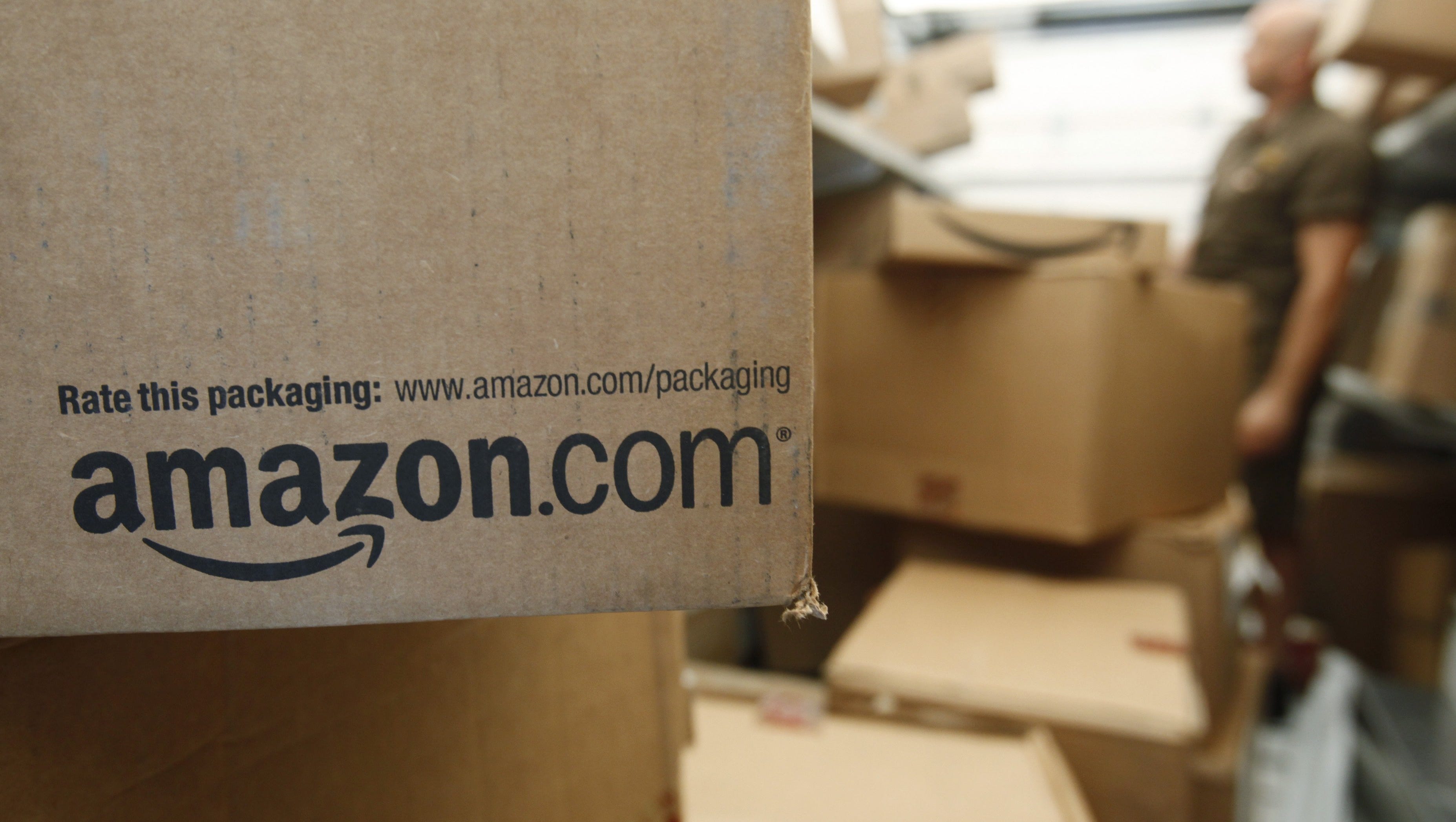 Amazon Starts Acting Like Believer In Michigan S Future Слушайте и скачивайте believer бесплатно на хотплеере в mp3. amazon starts acting like believer in