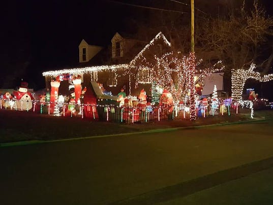 christmas lights find displays in cherry hill pitman christmas lights find displays in cherry hill pitman
