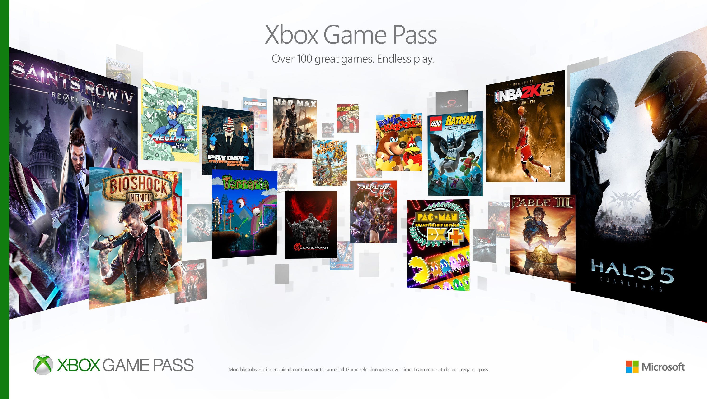 What Is Xbox Game Pass? - Online Tech Tips
