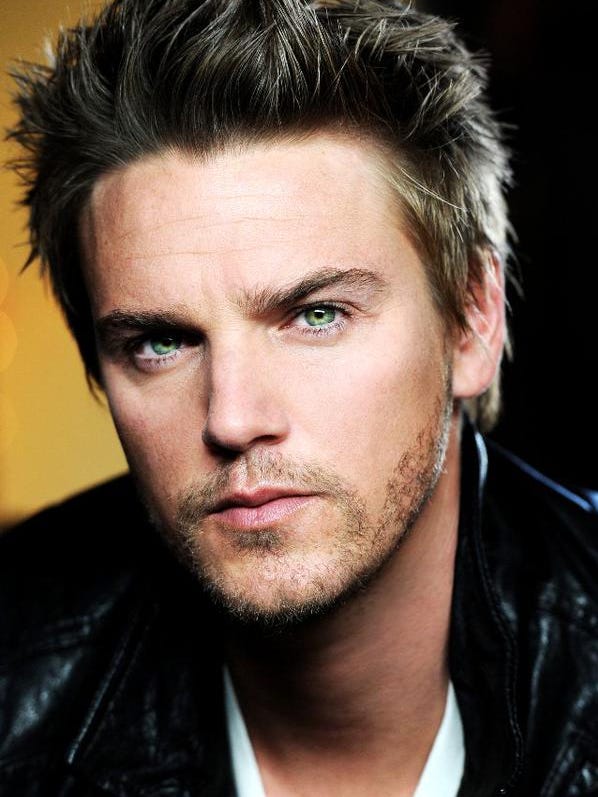 Abc S Nashville Adds True Blood Actor For Season 4