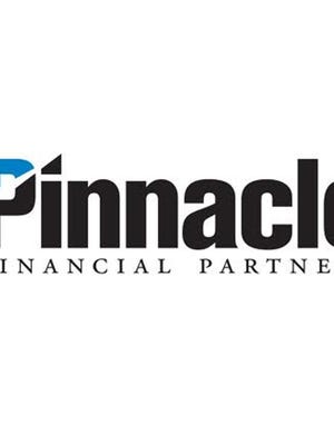 Pinnacle Financial Partners' logo