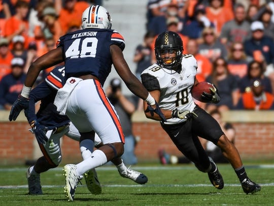 Auburn S Lbs Are Smart Guys Who Understand The Defense