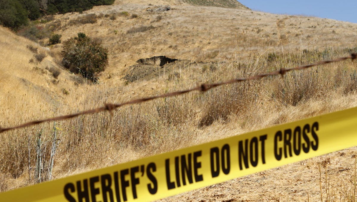 The San Luis Obispo County Sheriff's Department and the FBI have renewed a search for the remains of Kristin Smart at sites on the Cal Poly campus in San Luis Obispo, Calif., Tuesday, Sept. 6, 2016.