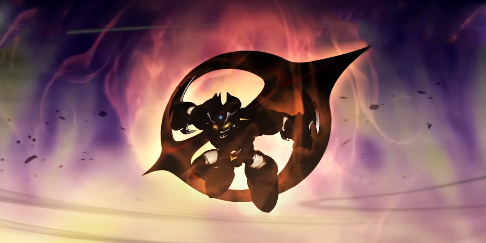 Resultado de imagen para mazinger zero and mazin emperor g