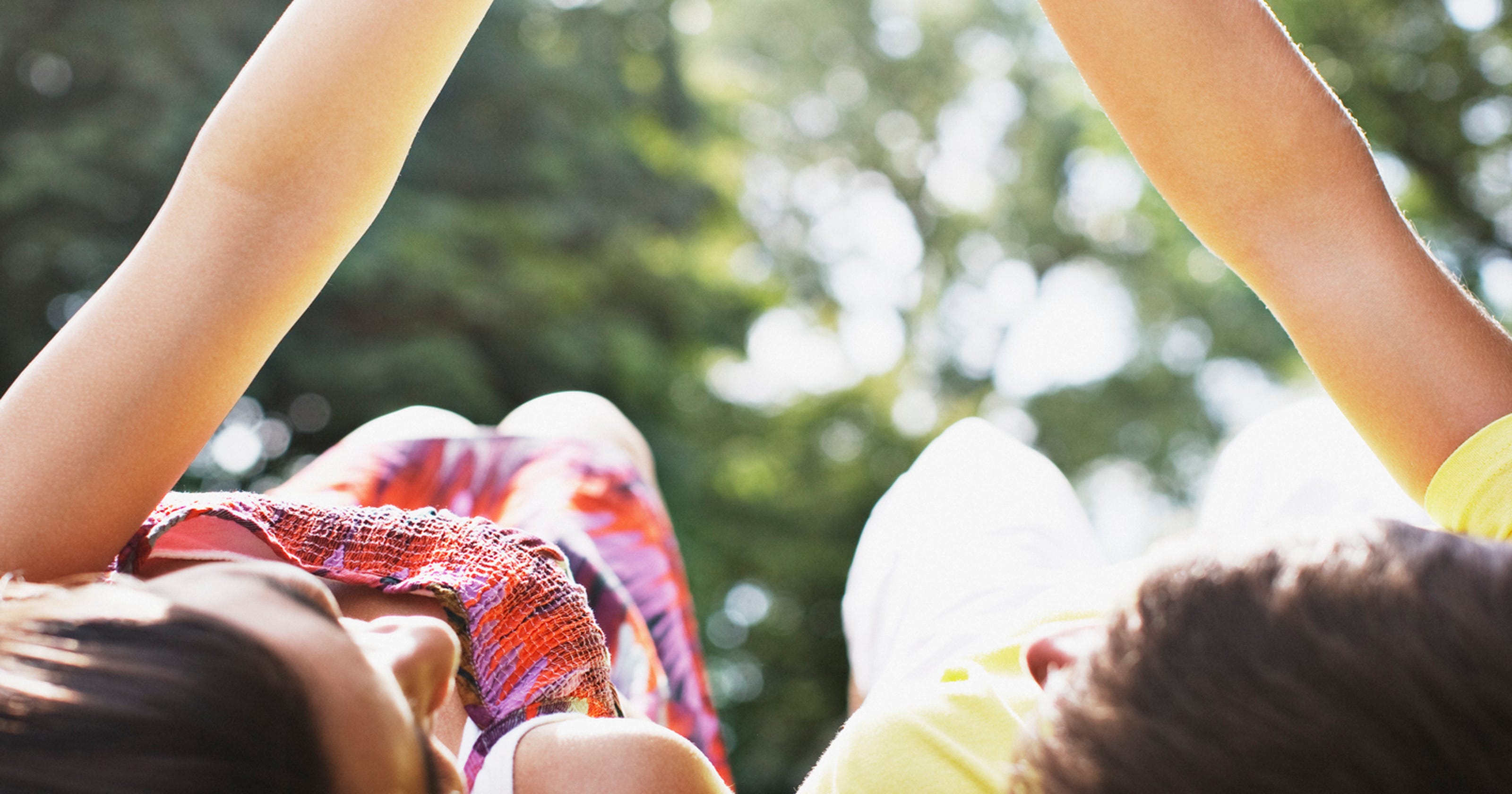 Teens are having less sex and using more protection