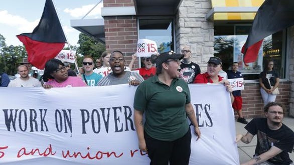 Minimum Wage Ny Fast Food In Buffalo New York Minimum Wage Ny Fast Food In Buffalo New York