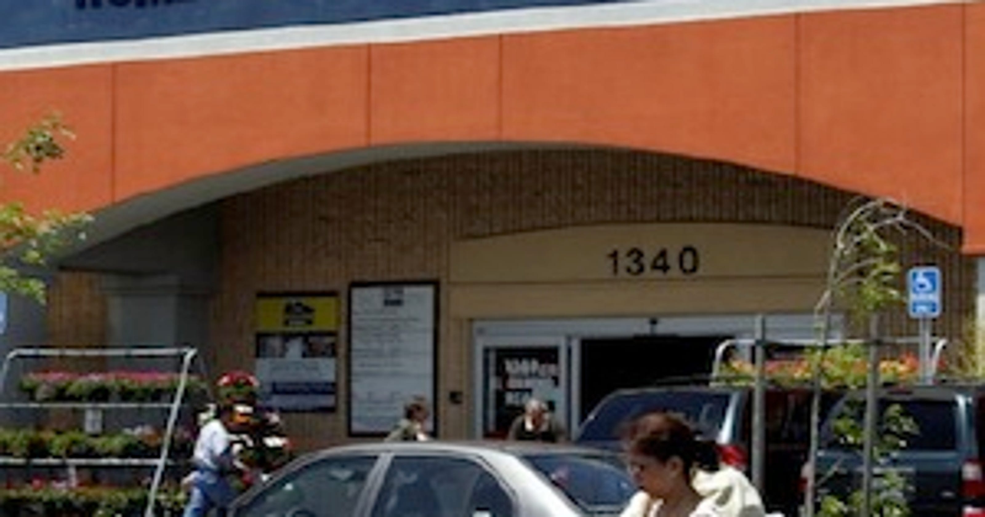 Lowe's to close all Orchard Supply Hardware stores nationwide