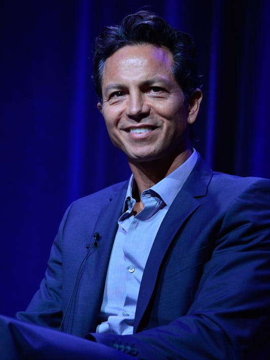 Benjamin Bratt joins '24: Live Another Day'
