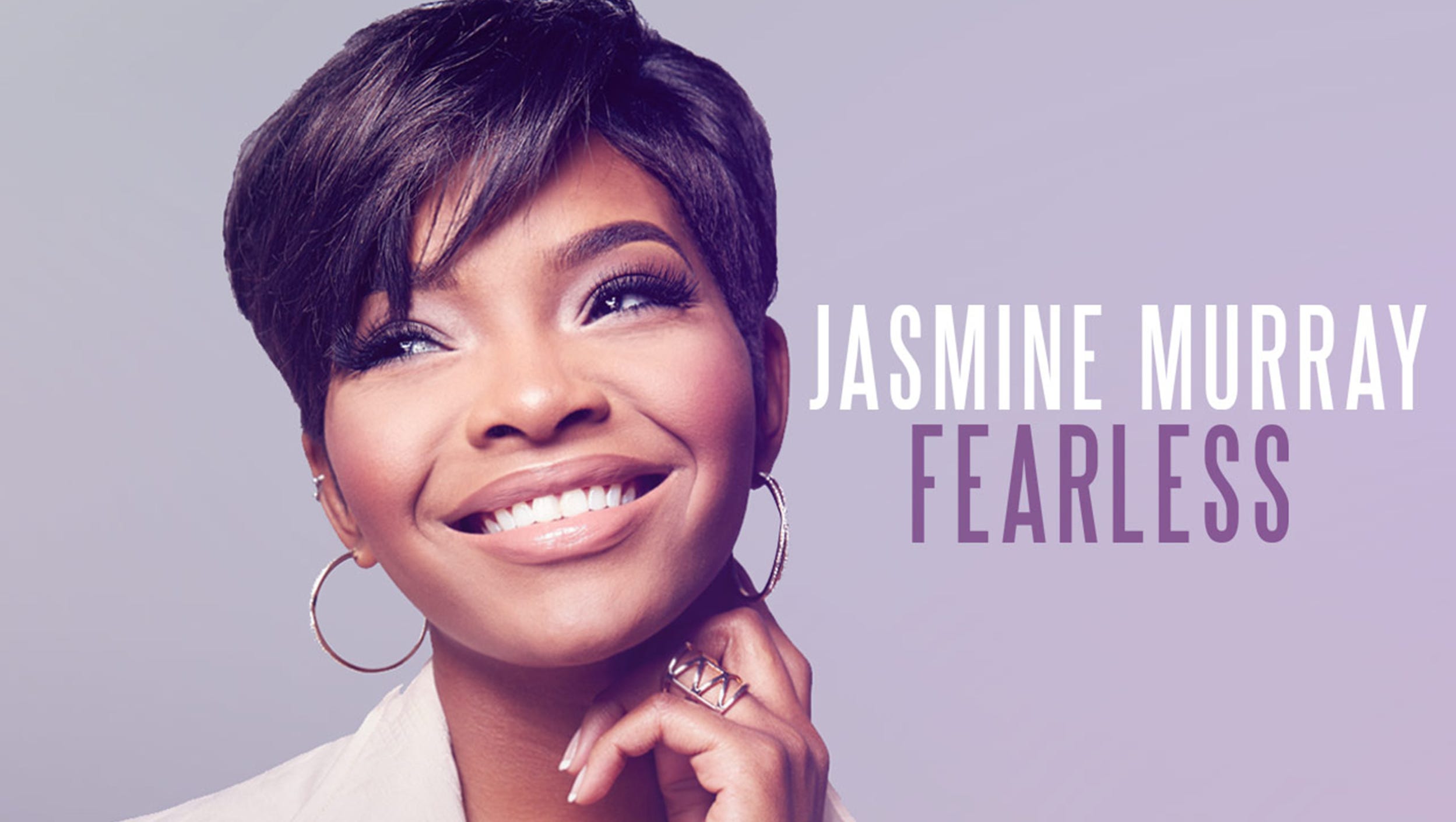 Jasmine Murray S Hit Single Reveals Struggles With Anxiety