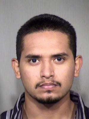 Maricopa County Sheriff's Office: Escaped inmate captured in Avondale