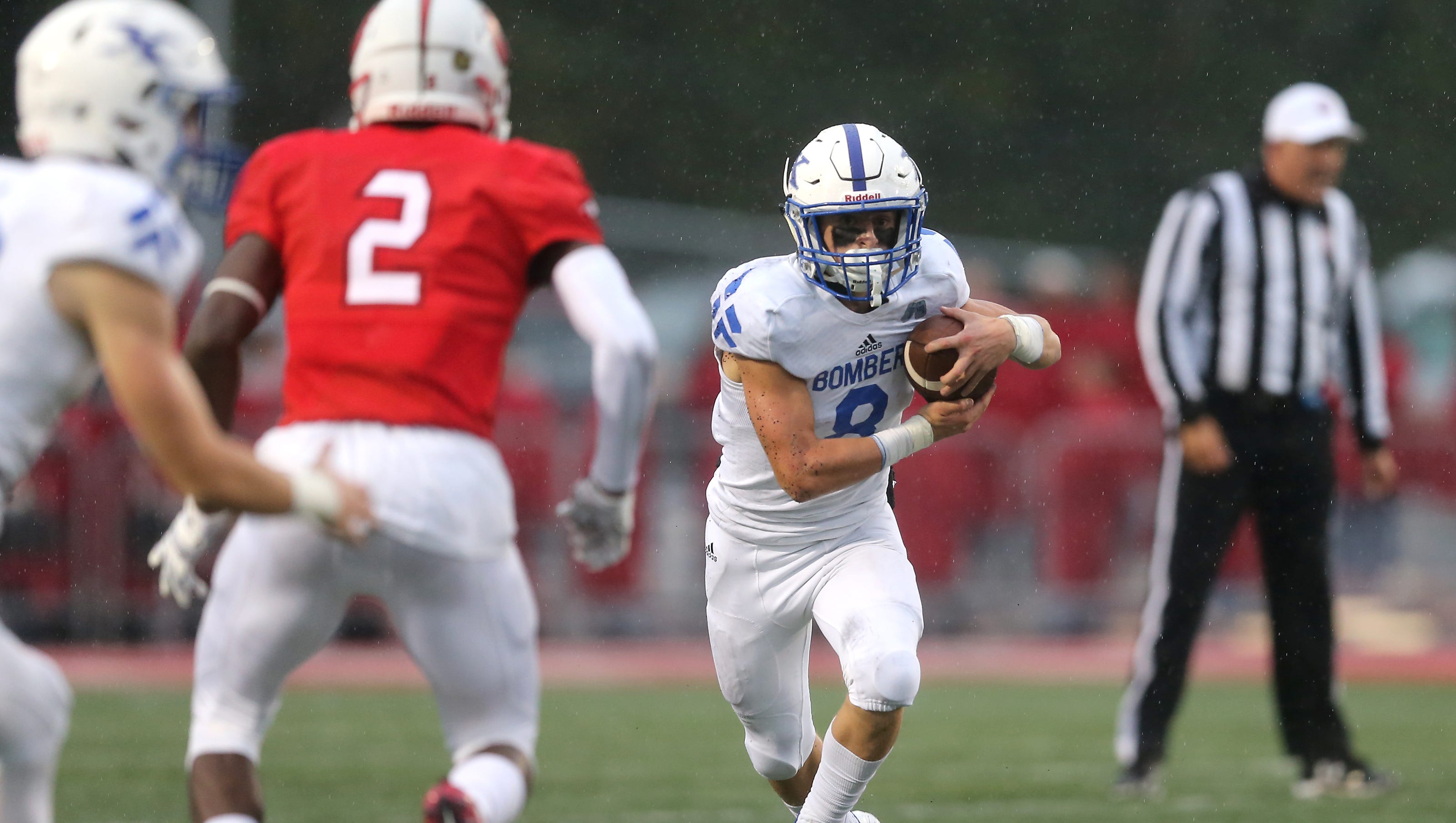 How To Watch Or Stream Ohio High School Football Playoff Games