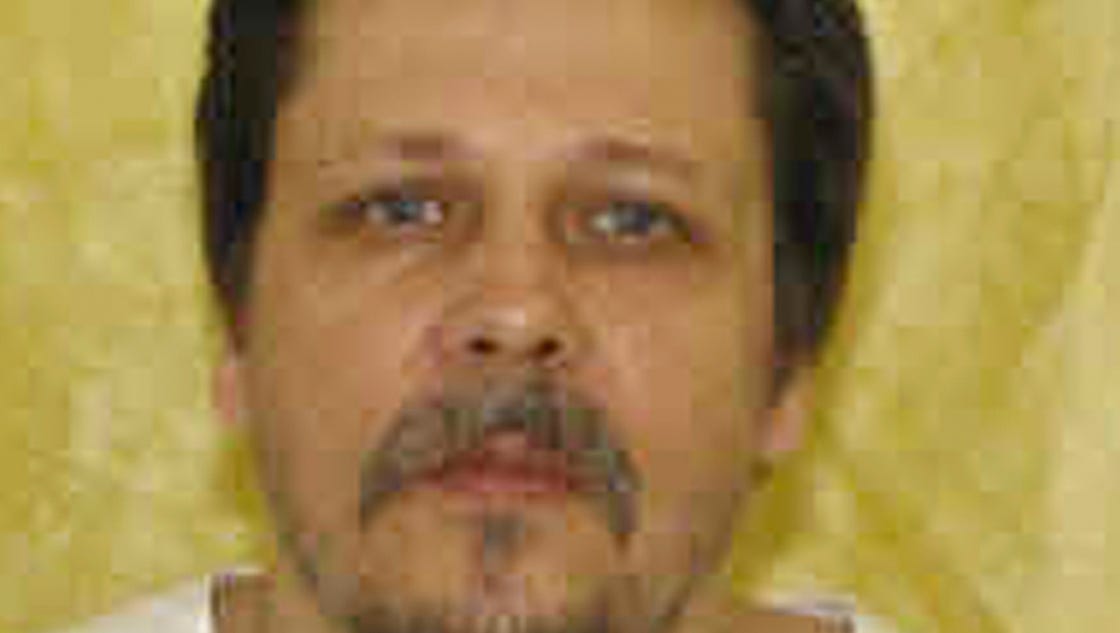 Anesthesiologist Ohio inmate suffered during execution