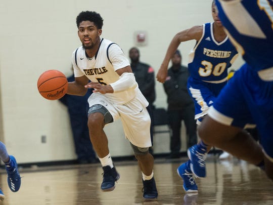 Five Finalists For 2018 Michigan High School Mr Basketball Award