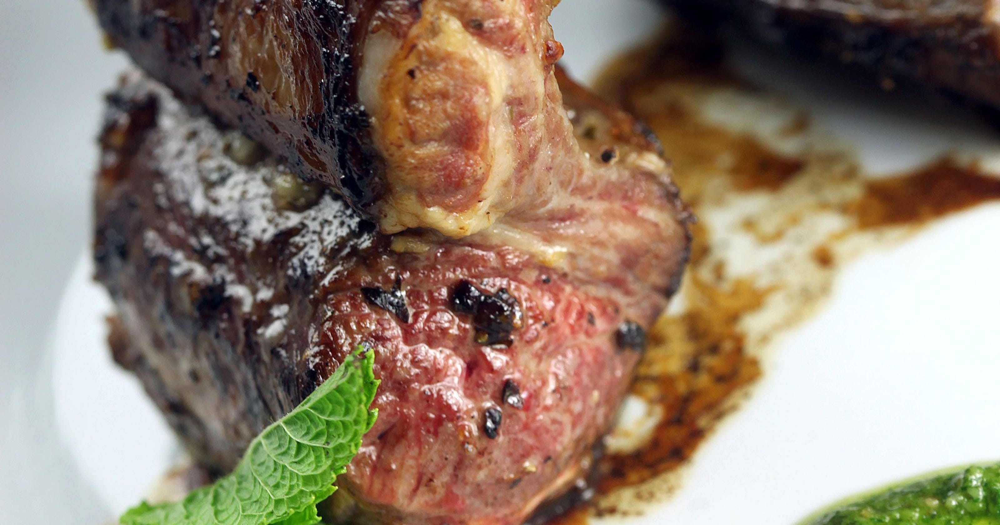Perfect rack of lamb: Oven temp, how long to cook, more