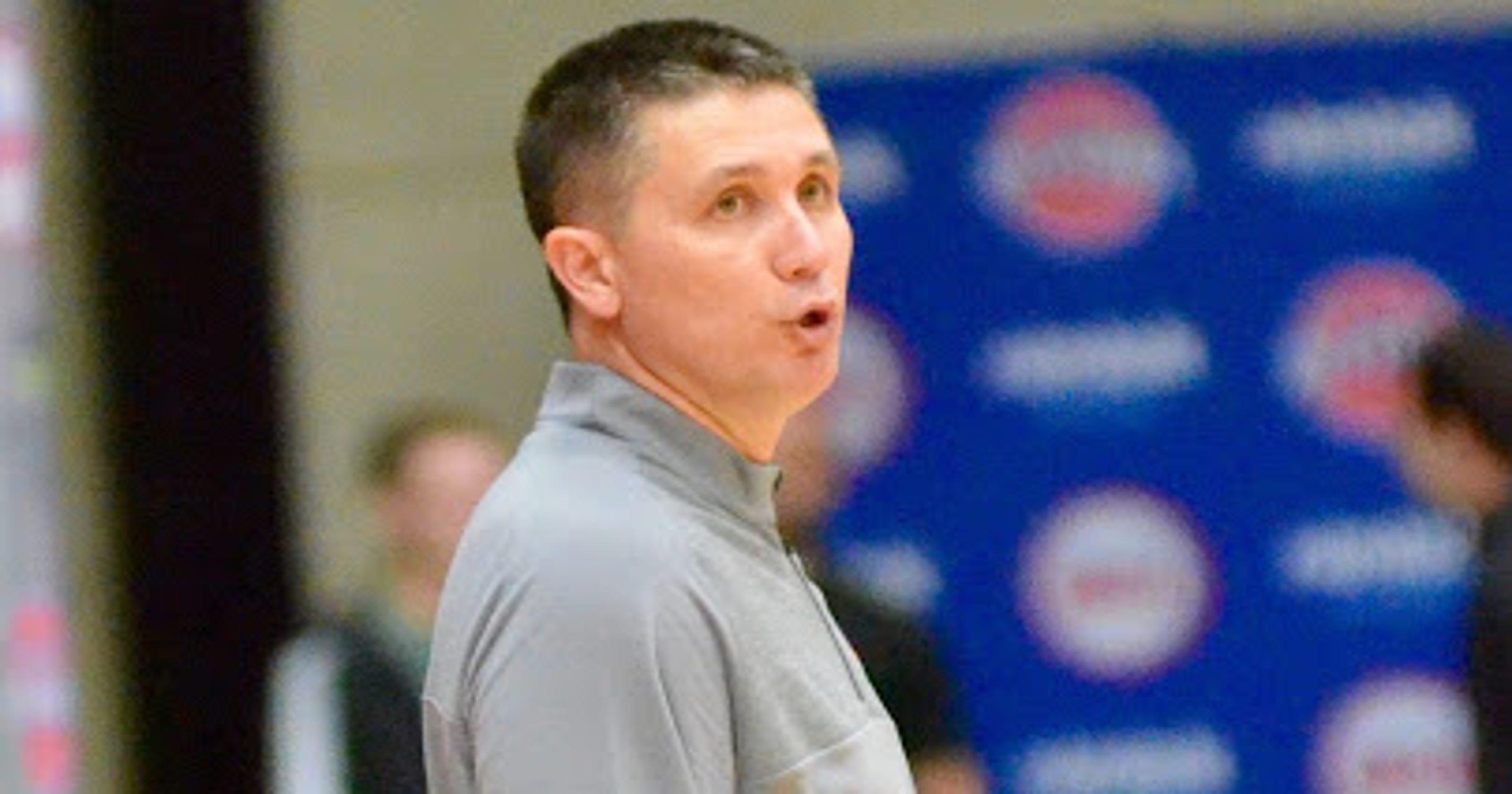 Rex Walters takes over Pistons' DLeague team 'I know I can coach'