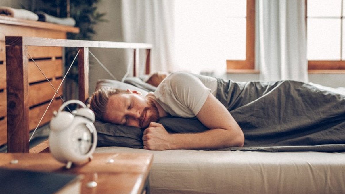What is sleep hygiene, and are you doing it right? Tips for a restful night.