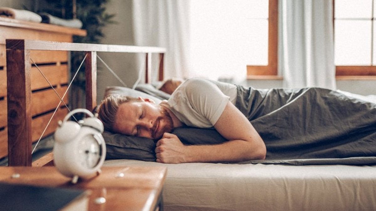 Sleep Quality - cover