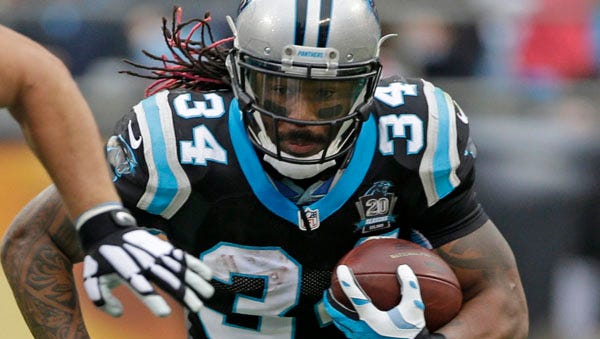 Ranking The Top 10 Tigers In The Nfl