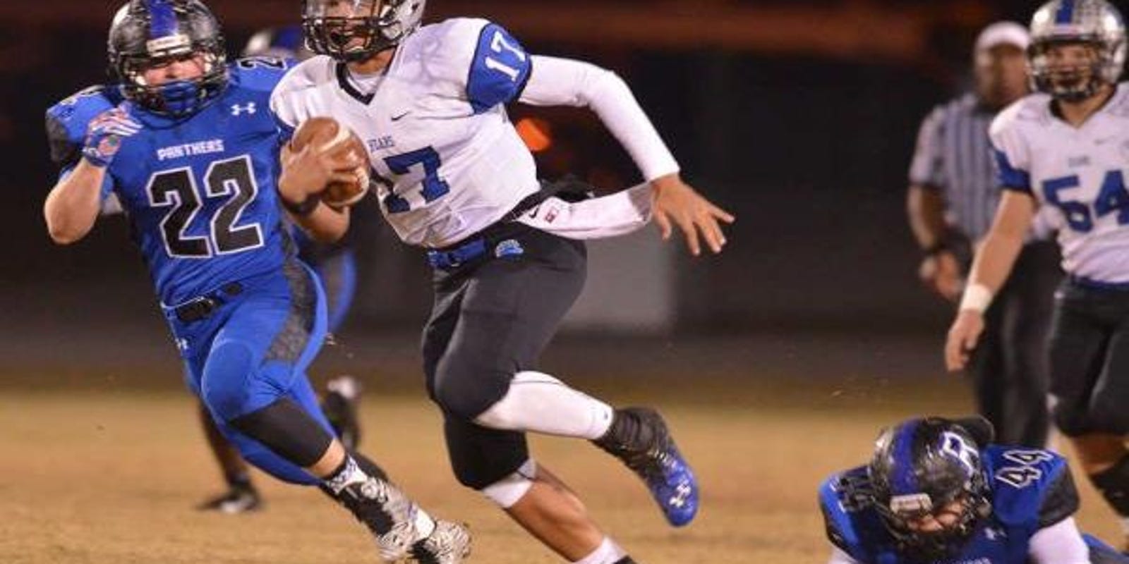 Auburn National Signing Day Football Recruiting Capsules
