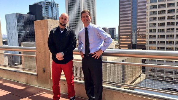 Arizona Hip Hop Festival brings over 200 rappers to downtown ...