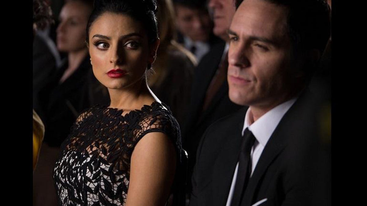 Mexican Rom Com Mala Falls Flat