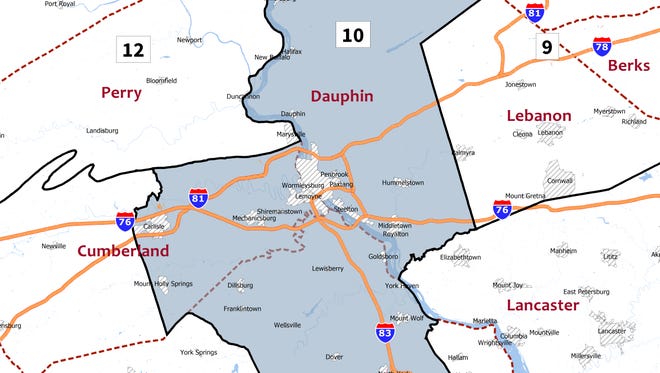 Pa 2018 Election Who Is Running For The 10th Congressional District