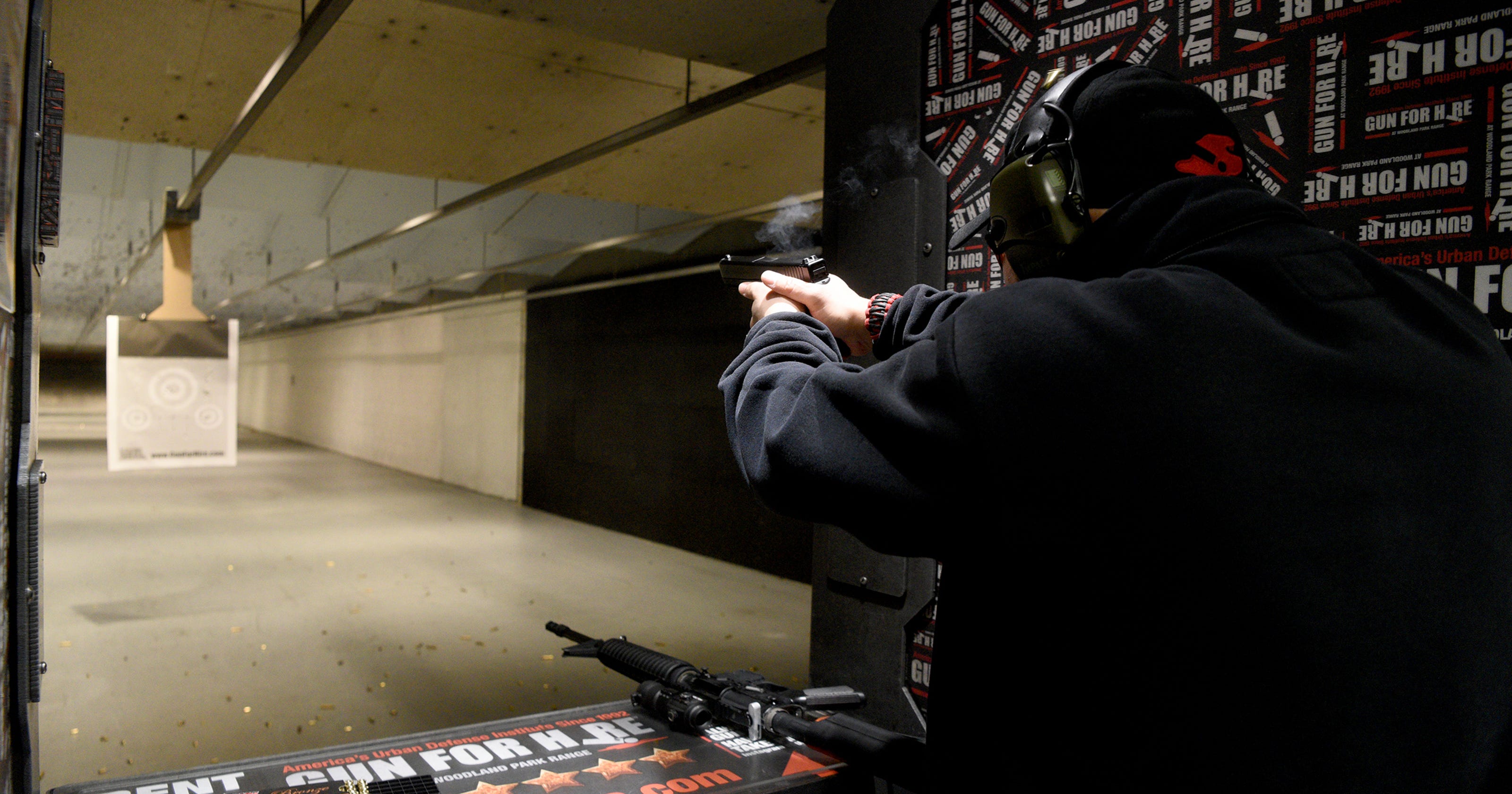 Class 3 Firearms License War Dogs Change Comin