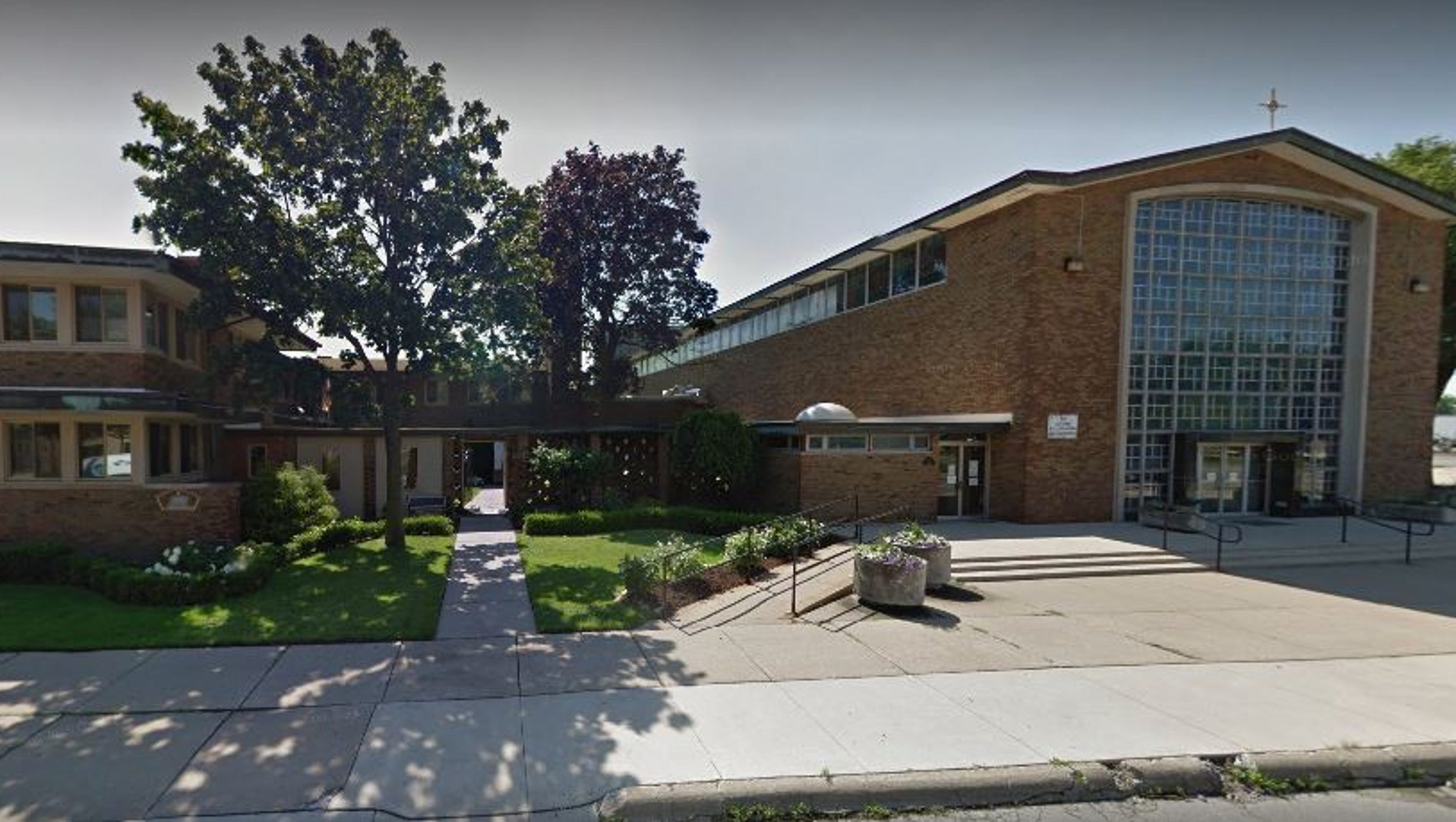 Melvindale high school closed Wednesday due to threat