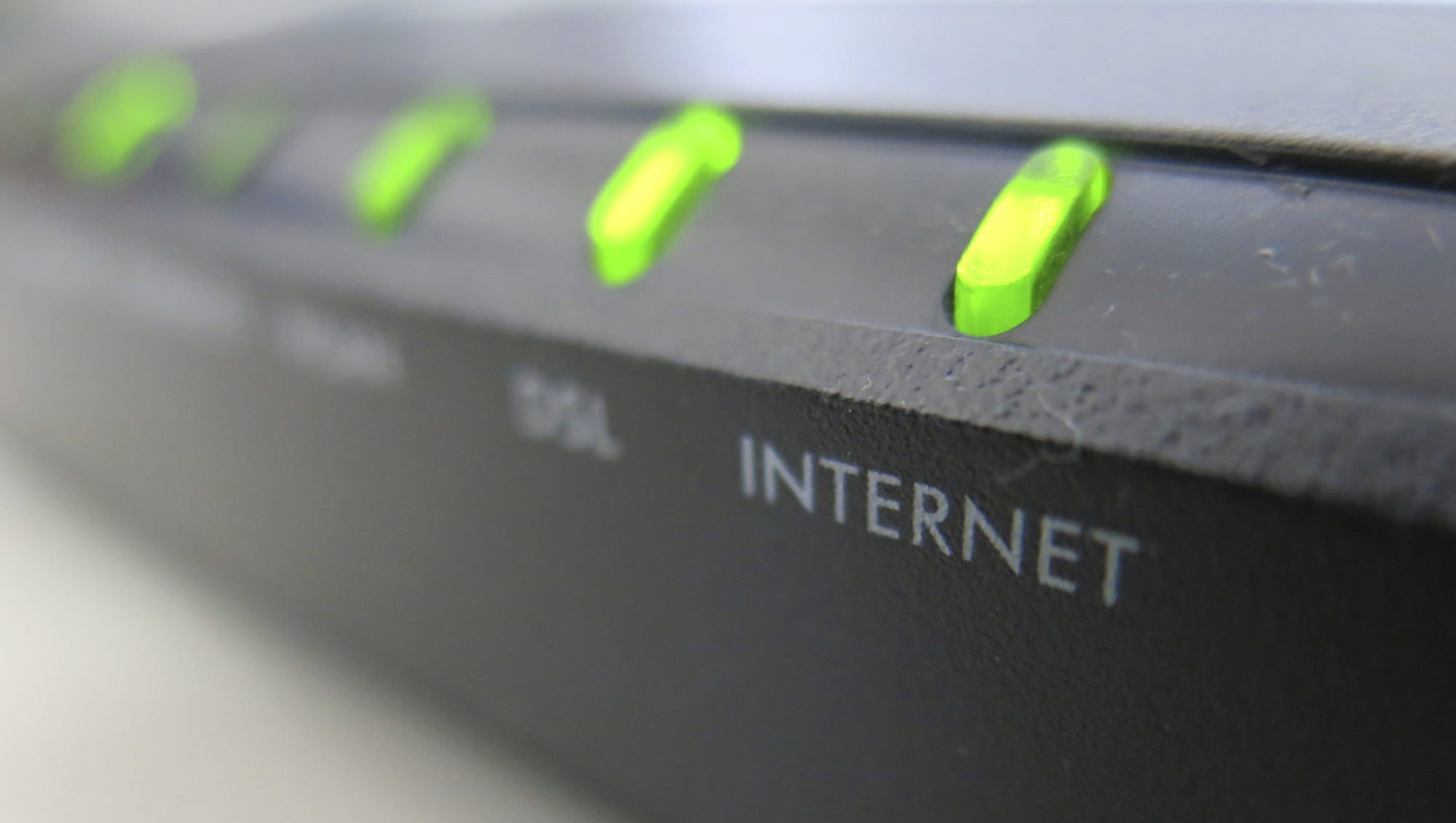 Stop Neighbors From Stealing Your Internet