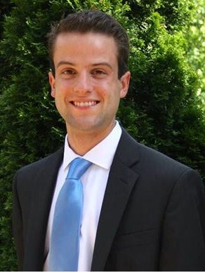 Jackson Shedelbower is the communications director of the American Beverage Institute.