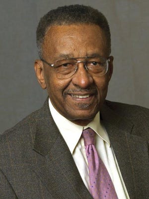 Walter E. Williams