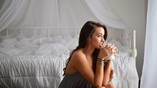 Katrina Cook recently opened BoudoirMAVEN, a   full-service boudoir studio in downtown Franklin.