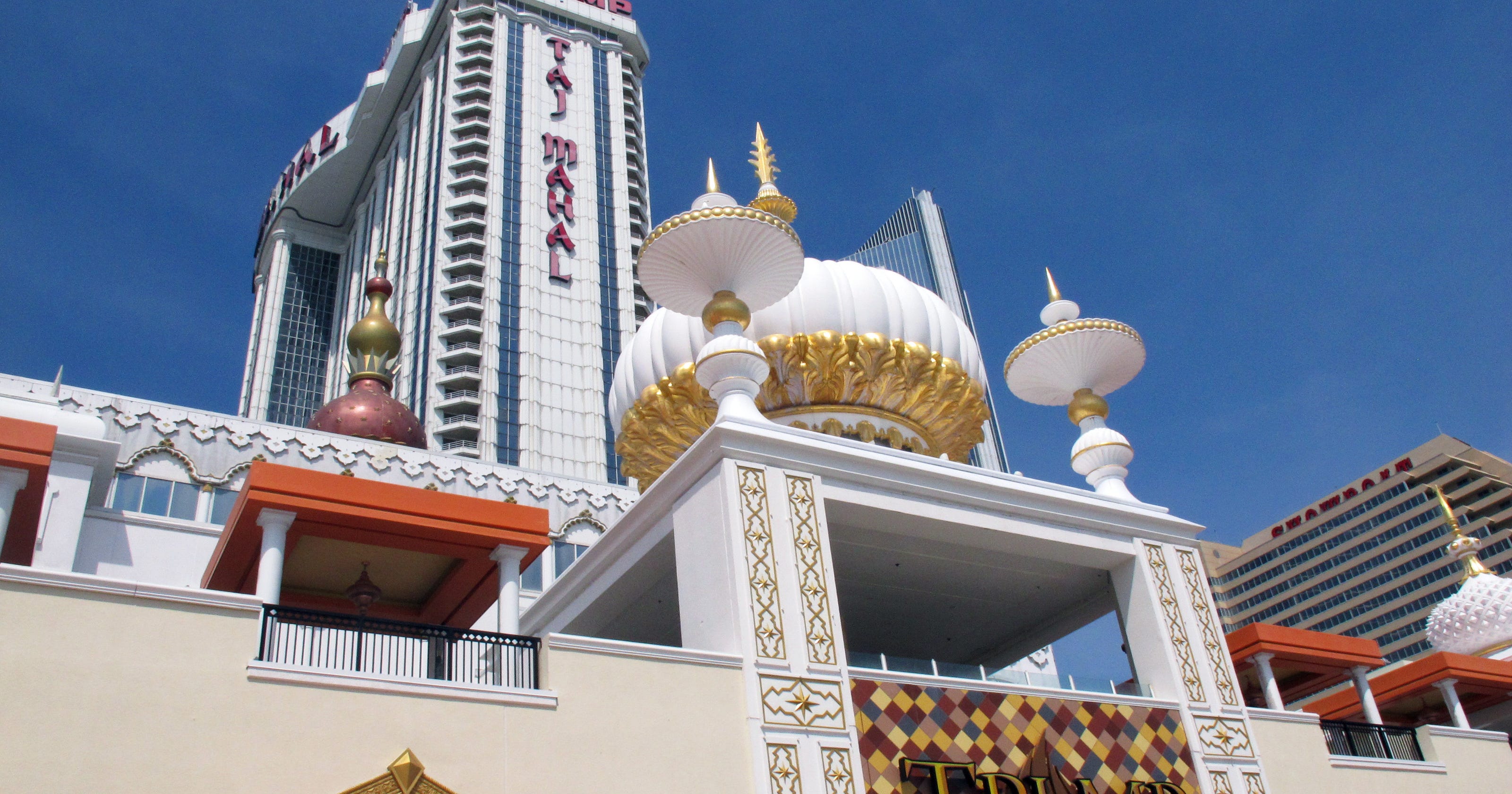 Palace 7 Casino