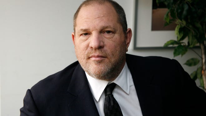 Sexual harassment allegations against producer Harvey Weinstein, former co-chairman of The Weinstein Company, have refocused attention on the issue.