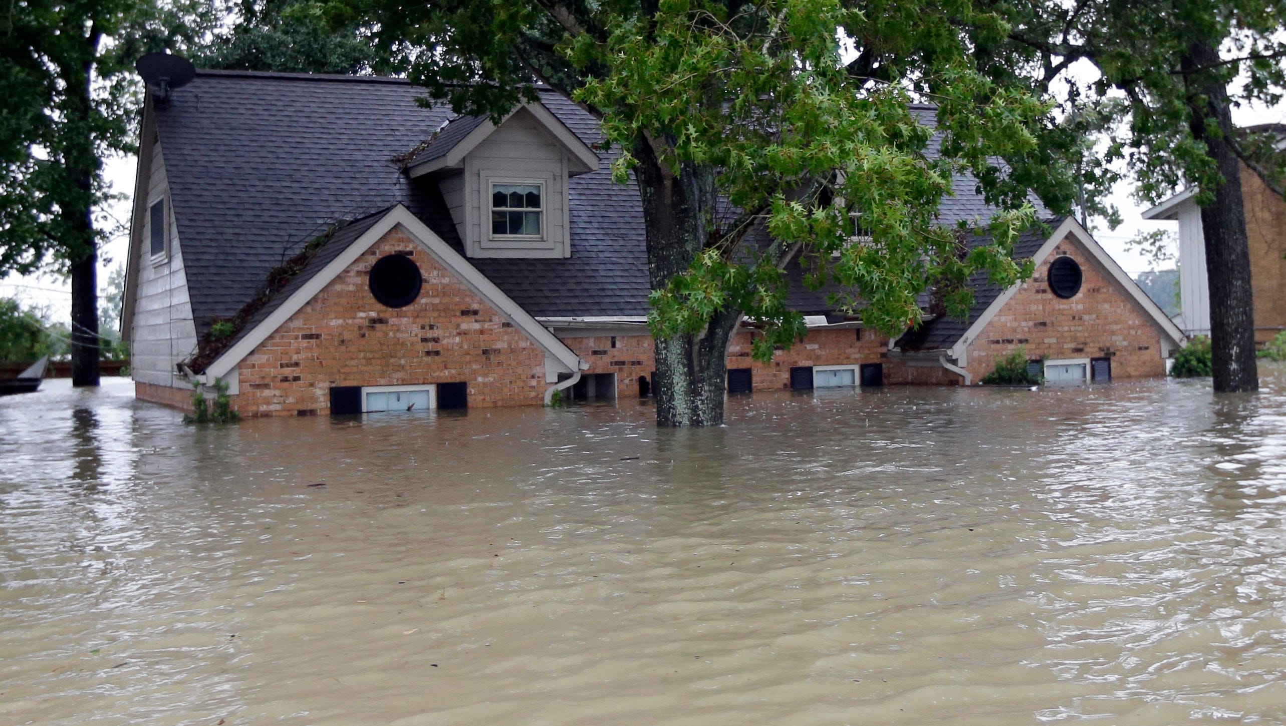 Hurricane Harvey About 80 Of Victims Dont Have Flood Insurance