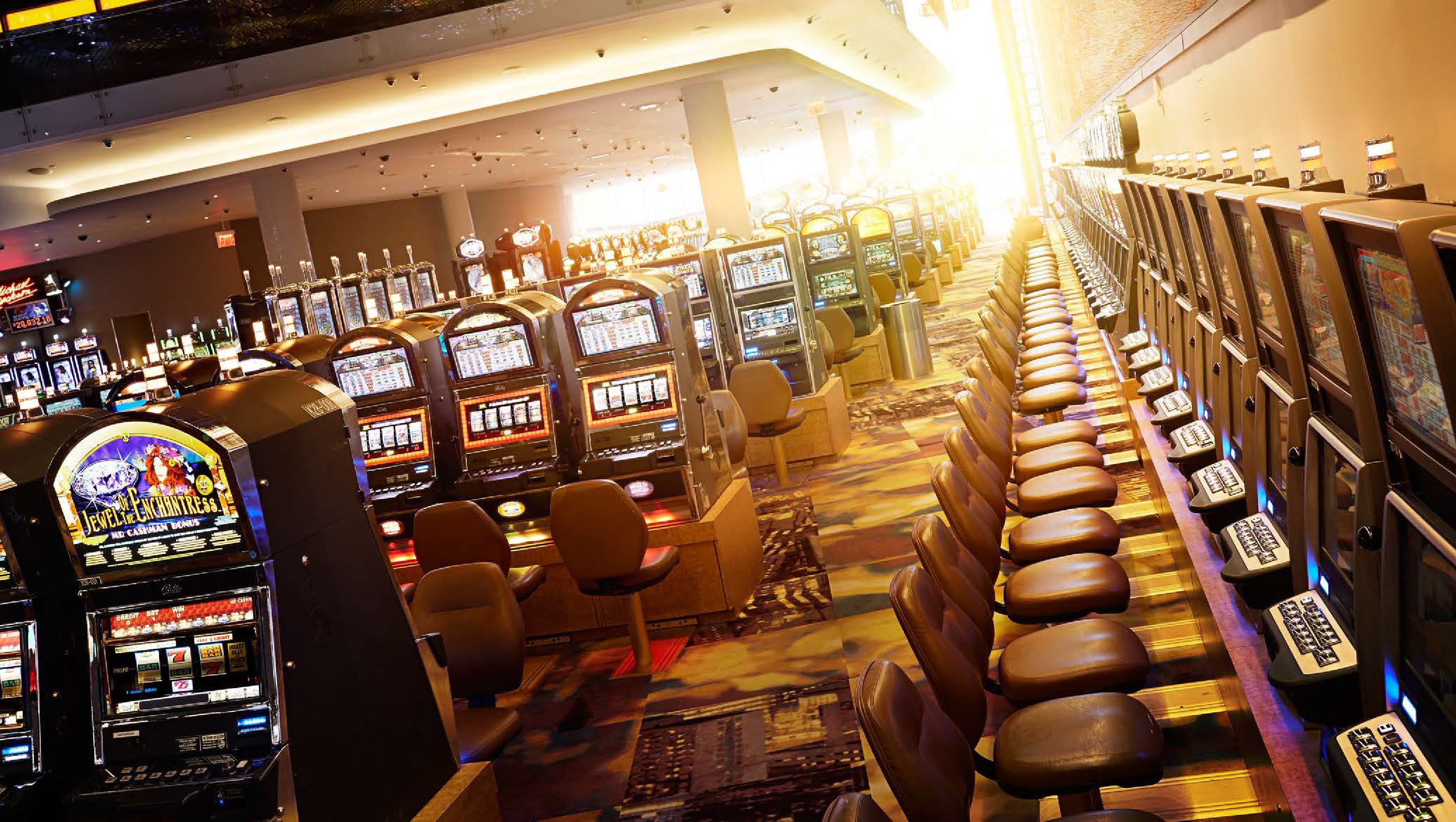 Empire City Casino Slot Machines Empire City Casino Slot Machines