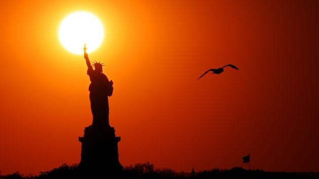 Yes Statue Of Liberty Poem Is Linked To Immigration Says Poets Biographer