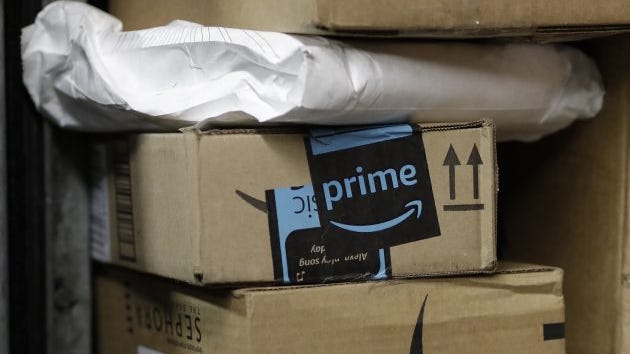 Utah 6 Year Old Spends 350 On Mom S Amazon Account Photo Goes Viral