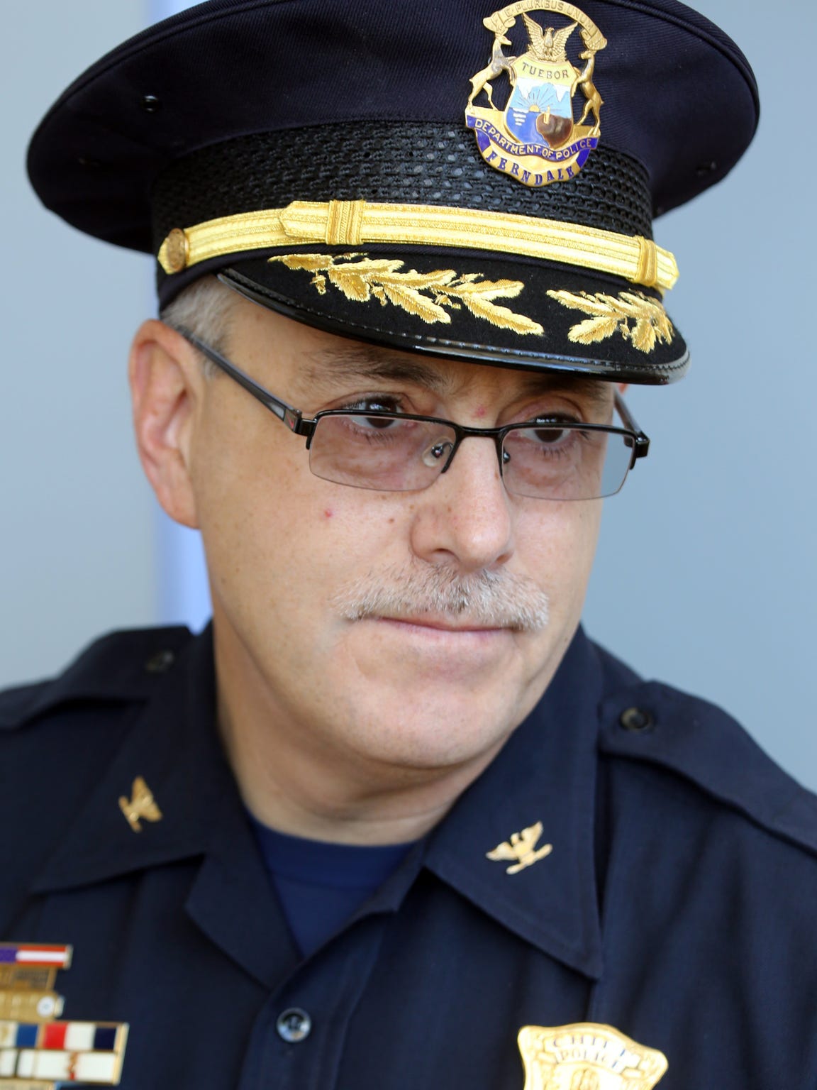 Free Press Investigation How Problem Cops Stay On Michigan S Streets
