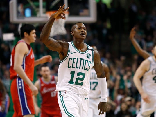 2018-04-30 Terry Rozier1