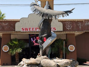 Tiguas Want State To File New Case In Bingo Fight