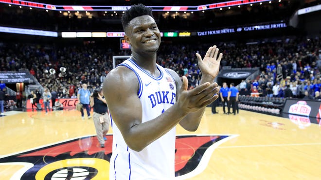 New York Knicks How Projected Top Five Nba Draft Picks Are Playing