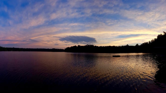 Wisconsin S Northwoods Abound In Lakes Trees And That Special Up North Feeling