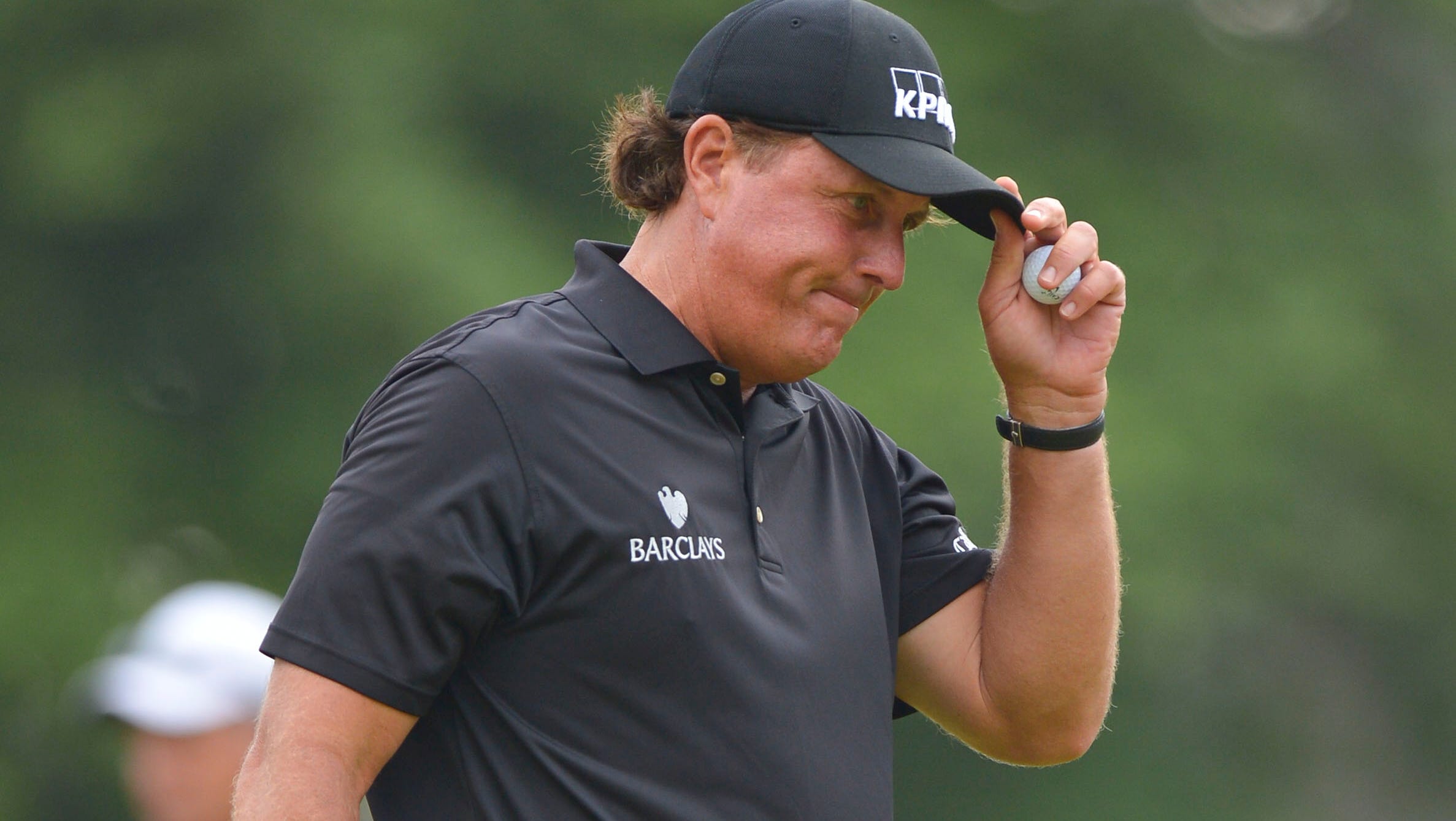 Phil Mickelson Quiet About Insider Trading But Not Golf Game