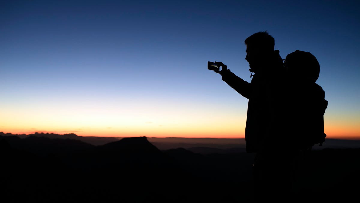 Social media threat: People learned to survive disease, we can handle Twitter