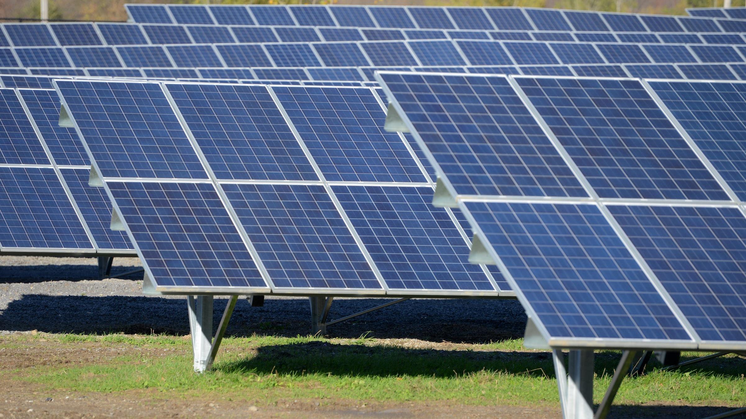 Inevergy Proposes 250 Megawatt Solar Farm In Western Franklin County Inevergy Proposes 250 Megawatt Solar Farm In Western Franklin County