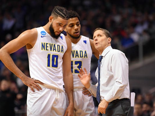 Nevada S Season Will Be Remembered For What Was And What Could