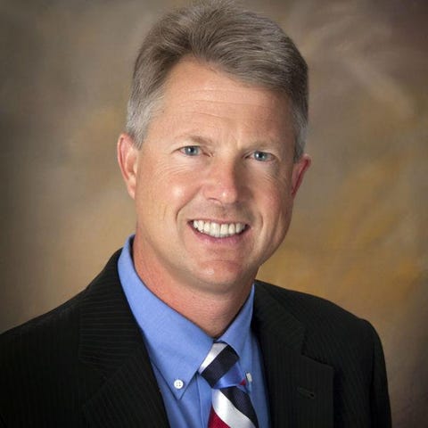 Roger Marshall