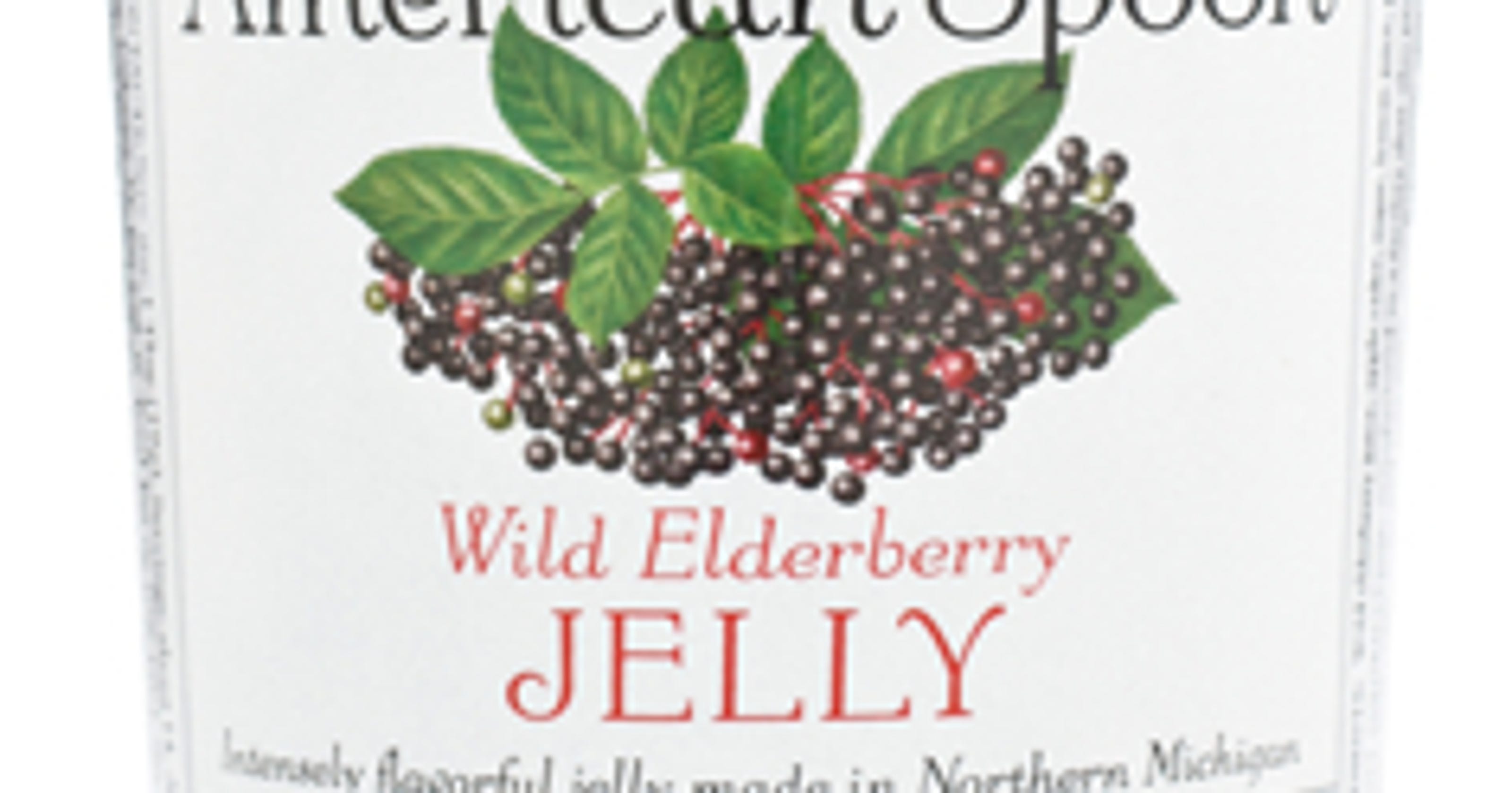 Michigan food companies win awards